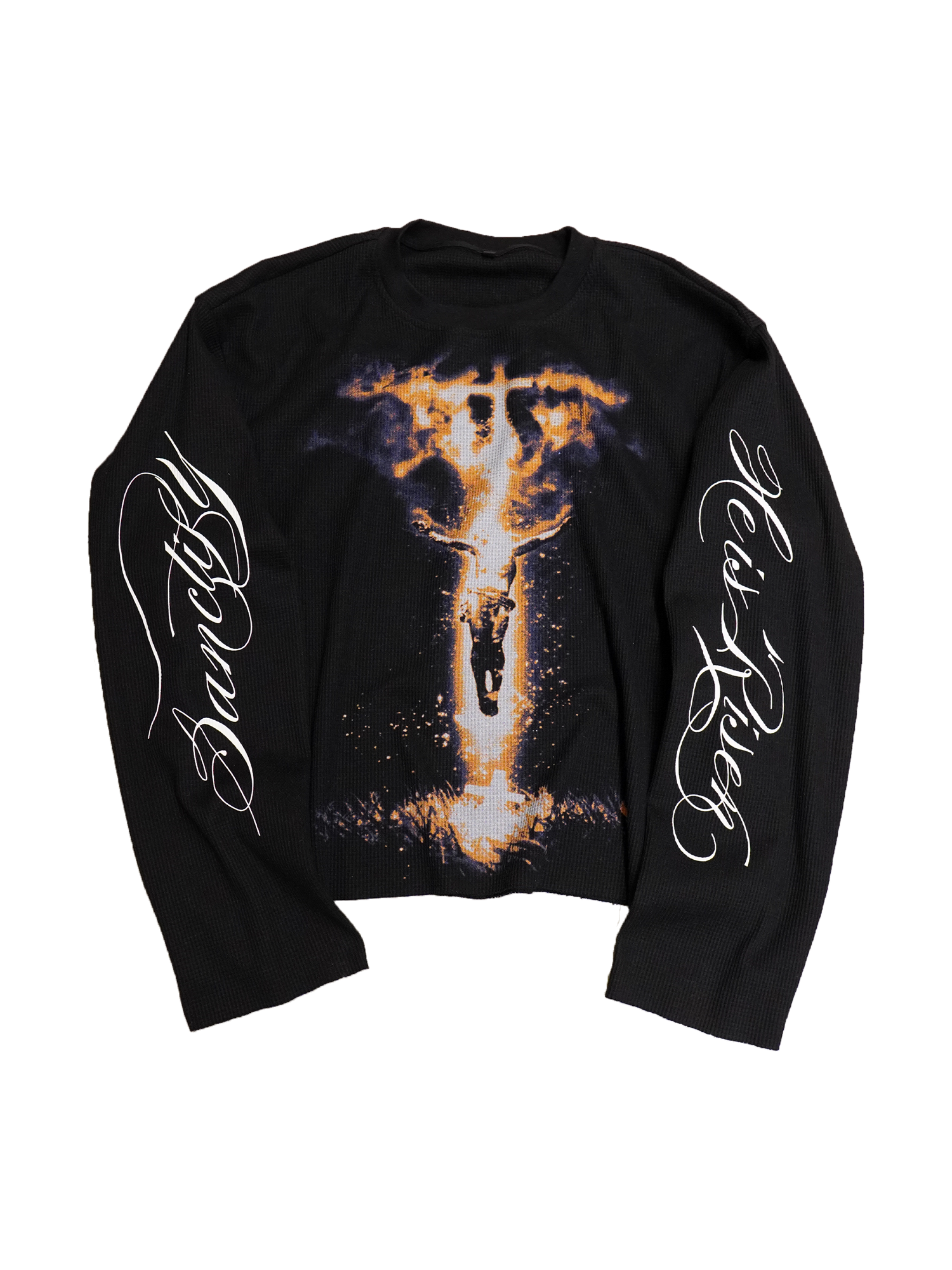 Crucified Thermal