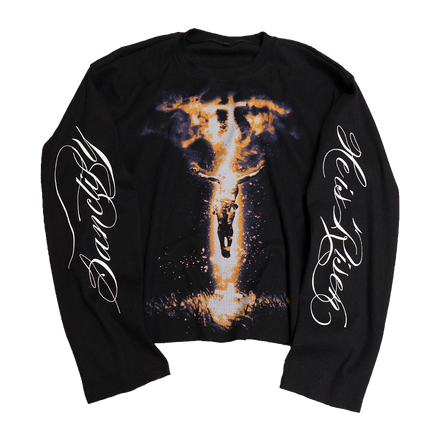Crucified Thermal