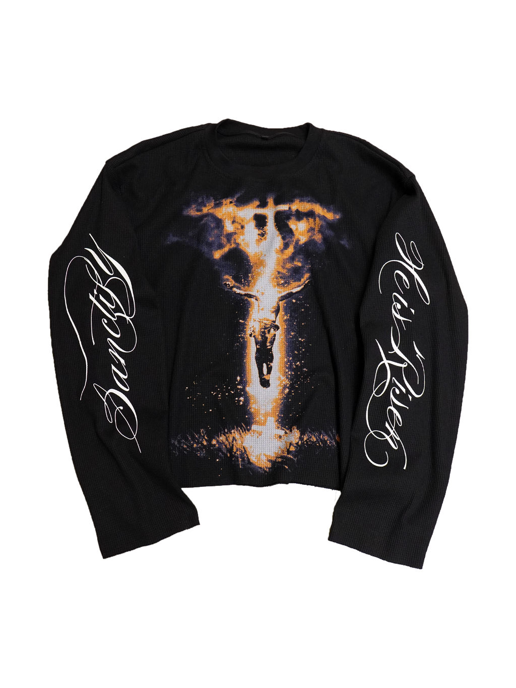Crucified Thermal