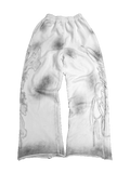 WHITEOUT Sweatpants