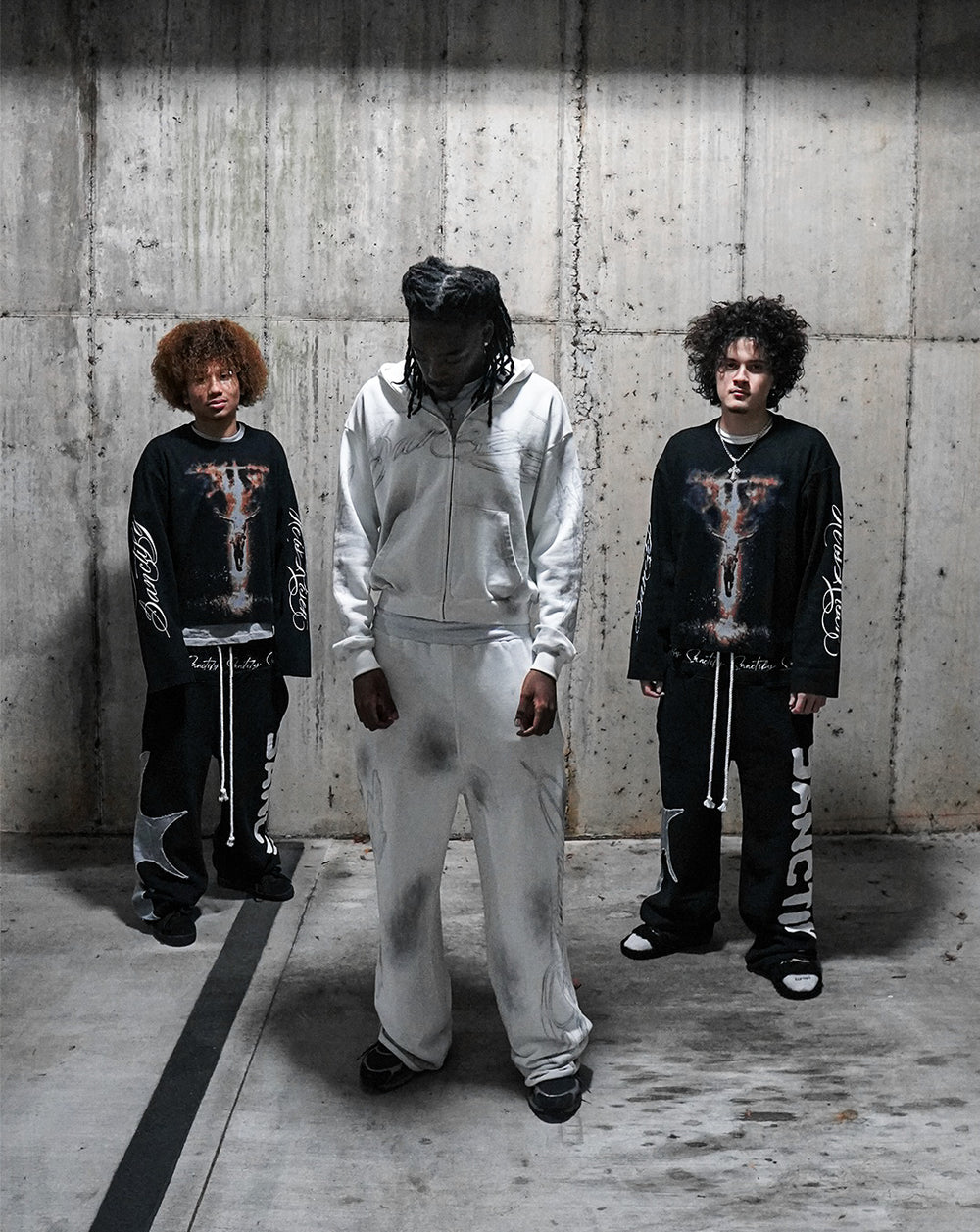 SANCTIFY OG Sweatpants