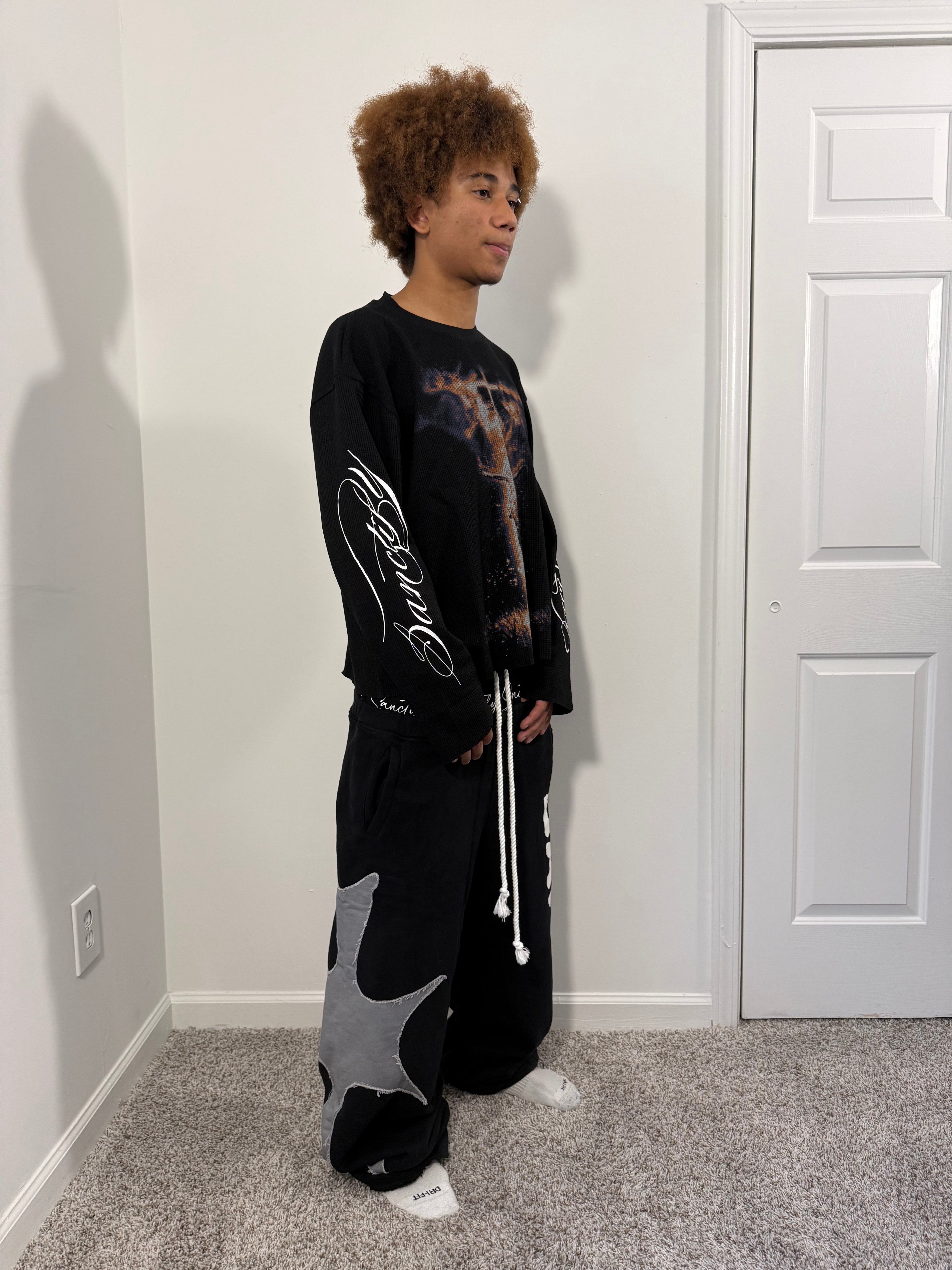 SANCTIFY OG Sweatpants