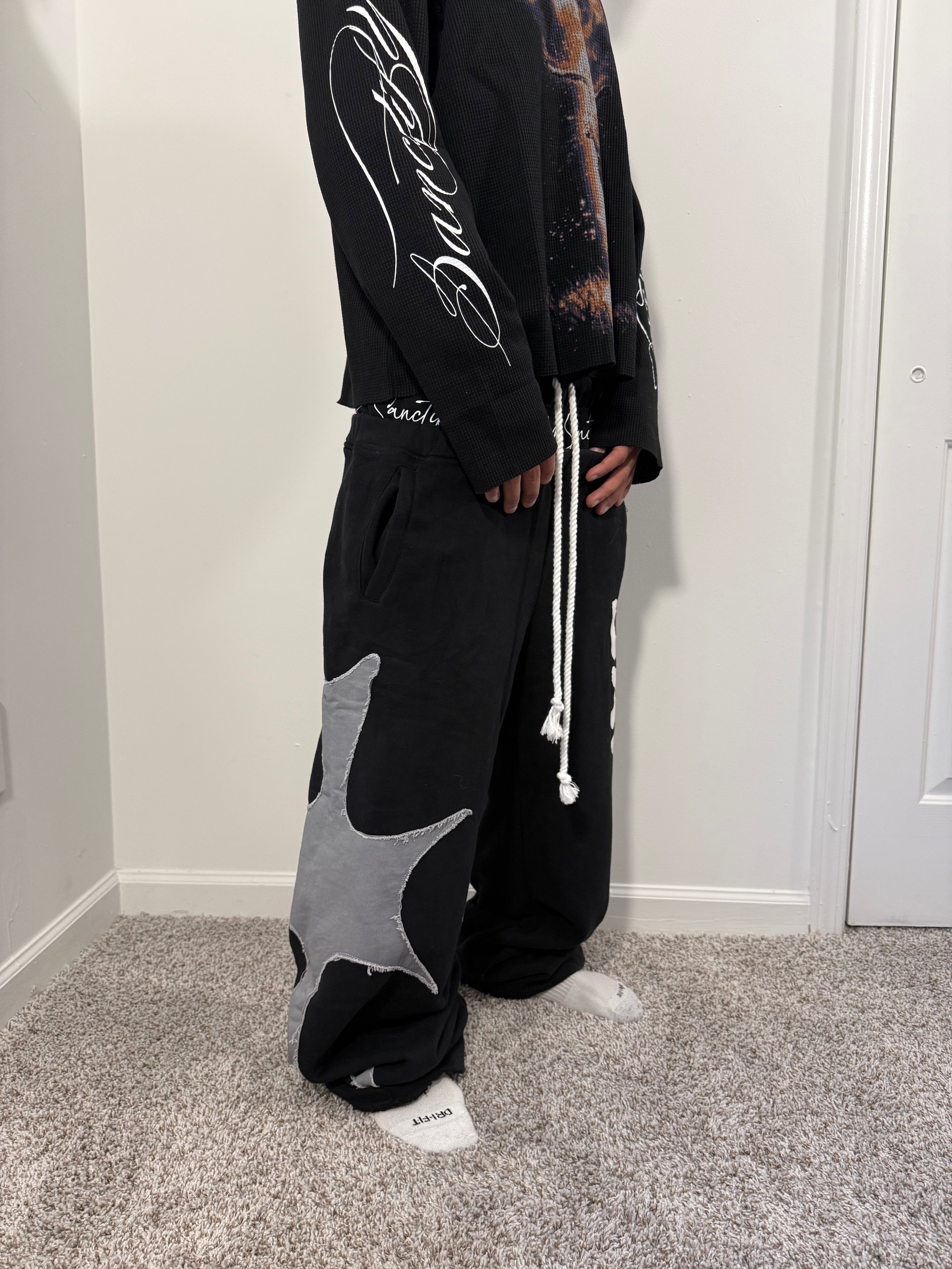 SANCTIFY OG Sweatpants