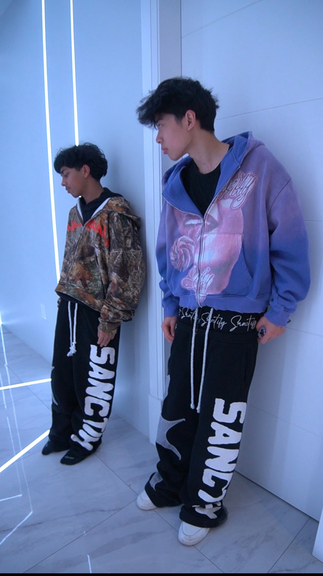 SANCTIFY OG Sweatpants