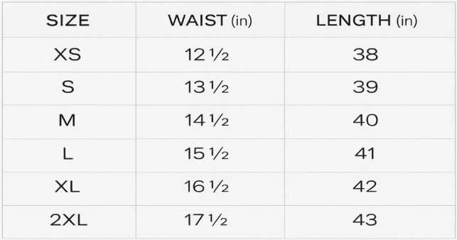 SANCTIFY OG Sweatpants