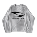 Grey Smoke Longsleeve