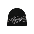 SANCTIFY Studded Beanie